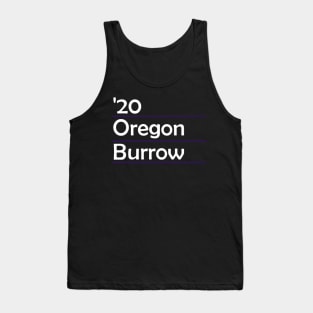 Orgeron | Burrow 2020 T-Shirt Tank Top